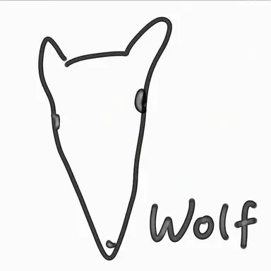 Profile image of Wolf