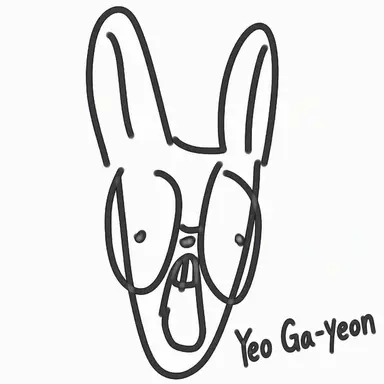 Profile image of Yeo Gayeon