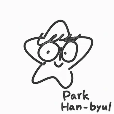Profile image of Park Hanbyeol