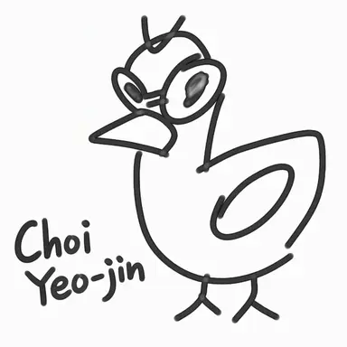Profile image of Choi Yeojin
