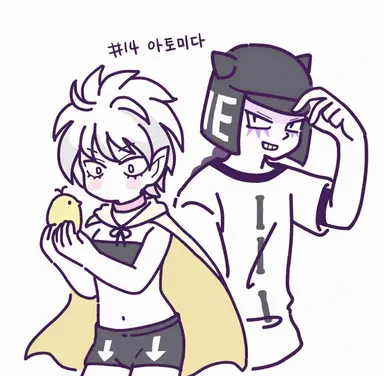 Profile image of 시다