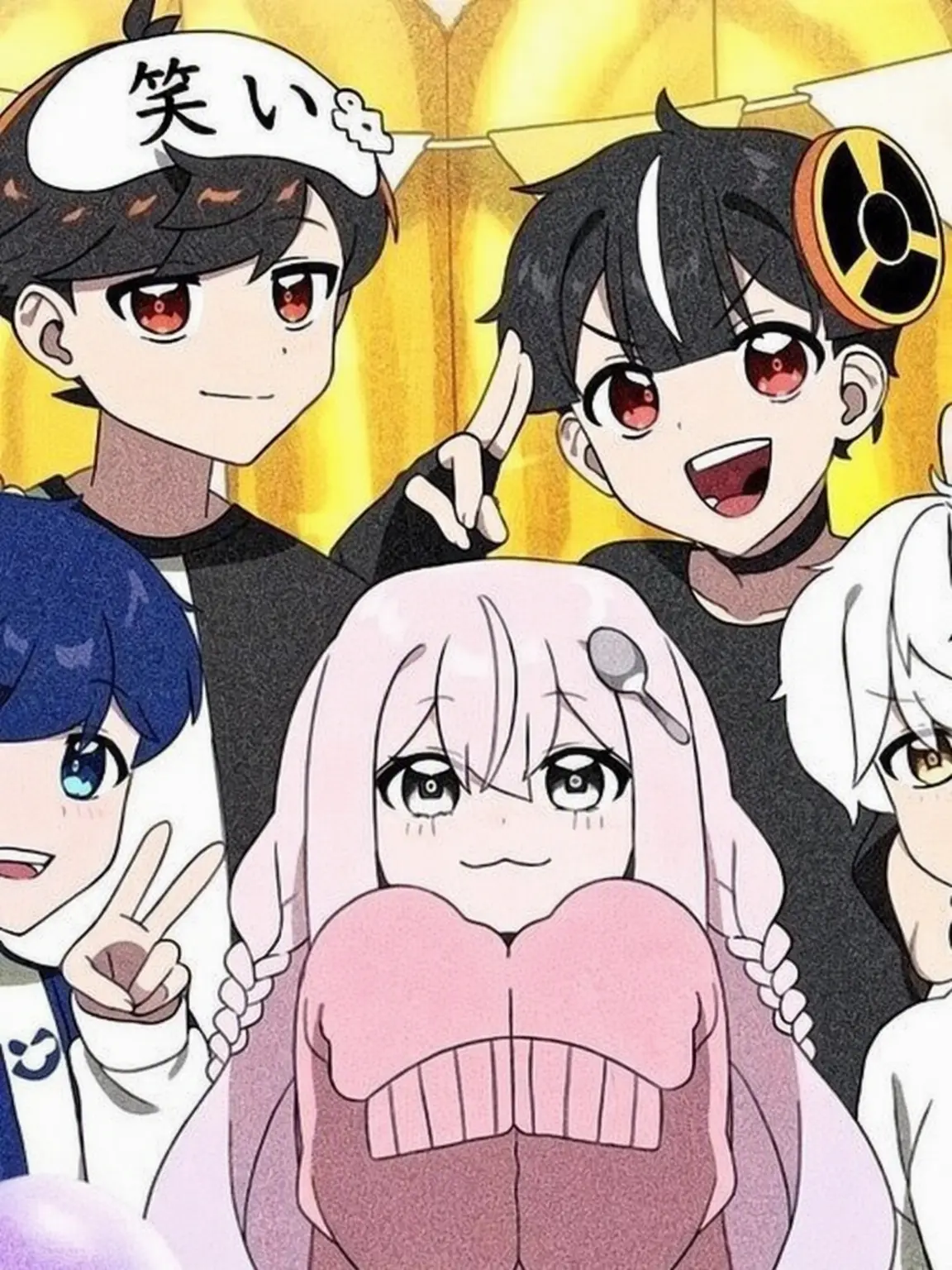 Heyate0610의 私を育ててくれたエライ