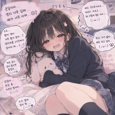 Profile image of 카와이 린네