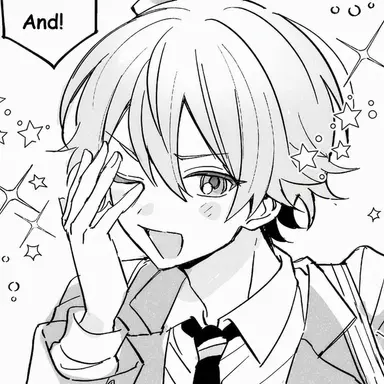 Profile image of Tsukasa Tenma