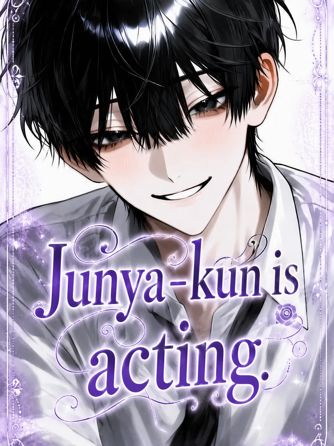 rin_zeta의 Junya's Just Acting