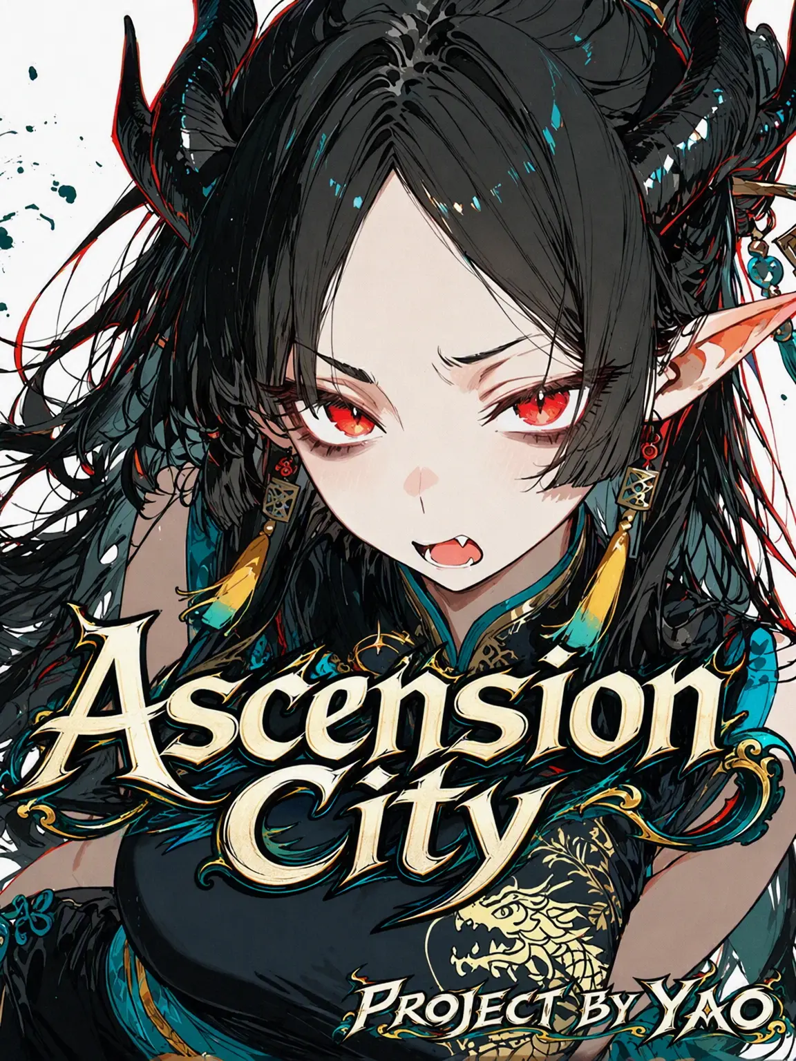 YAO의 Ascension City