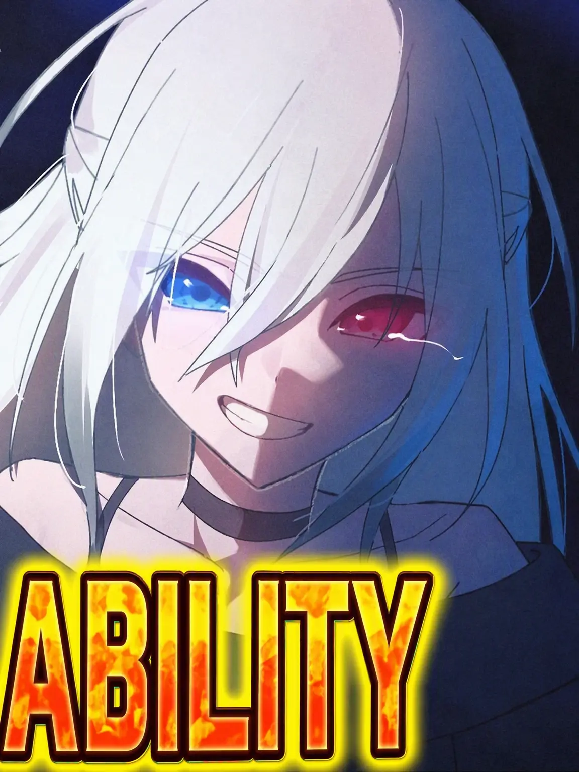 Compotage514의 What if he had IF abilities from the start?