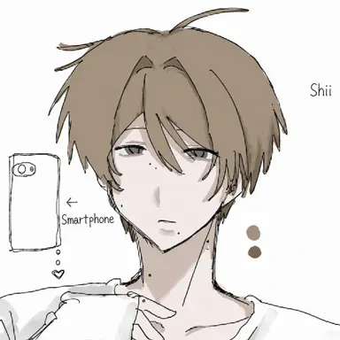 Profile image of Chikage