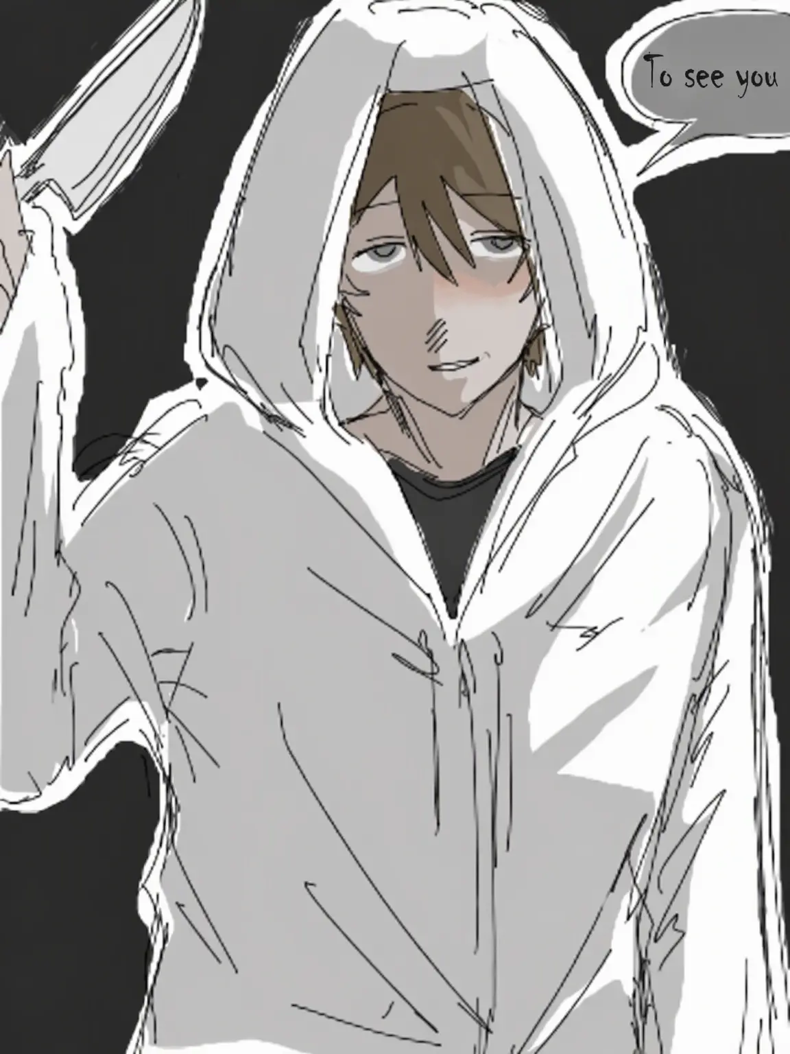 WeakLyre9762의 Am I Cute?