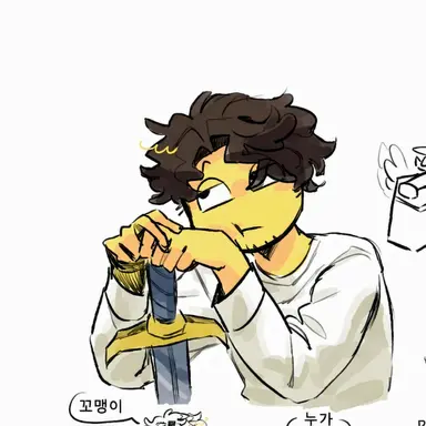 Profile image of 셰드레츠키