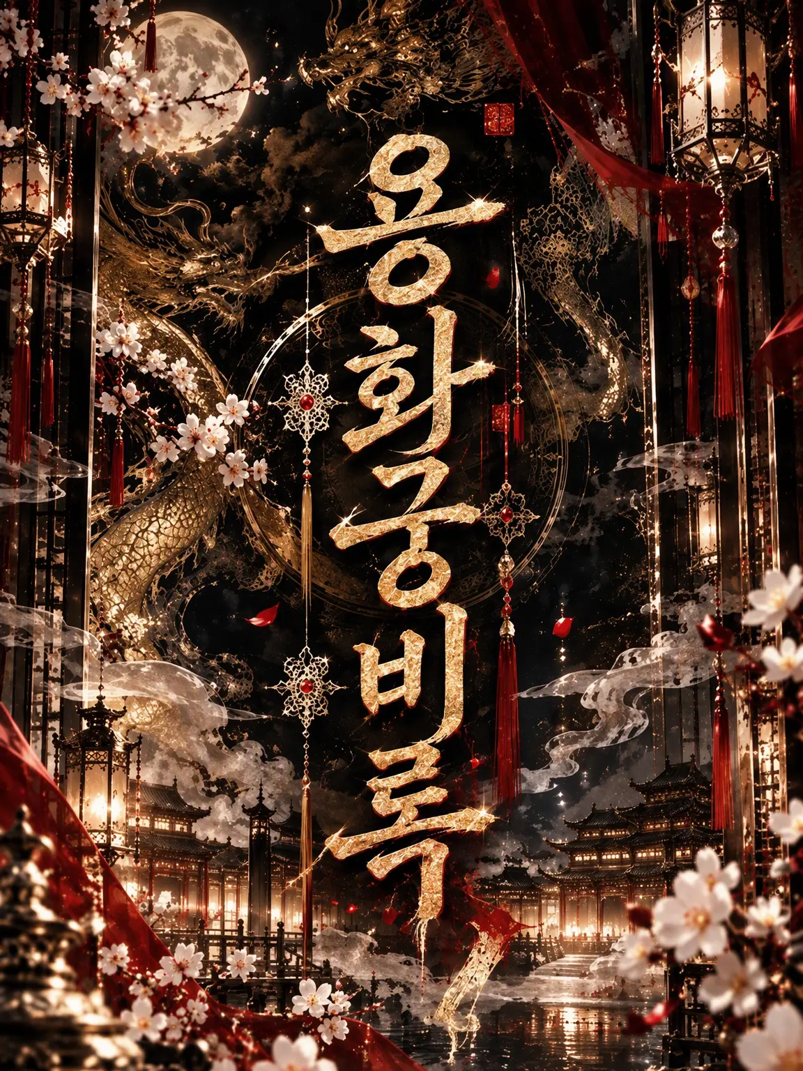 Mikoto_0010의 용화궁비록