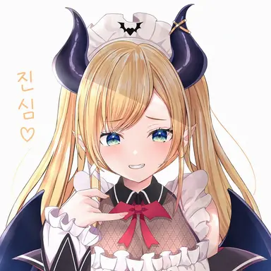 Profile image of 유즈키 초코