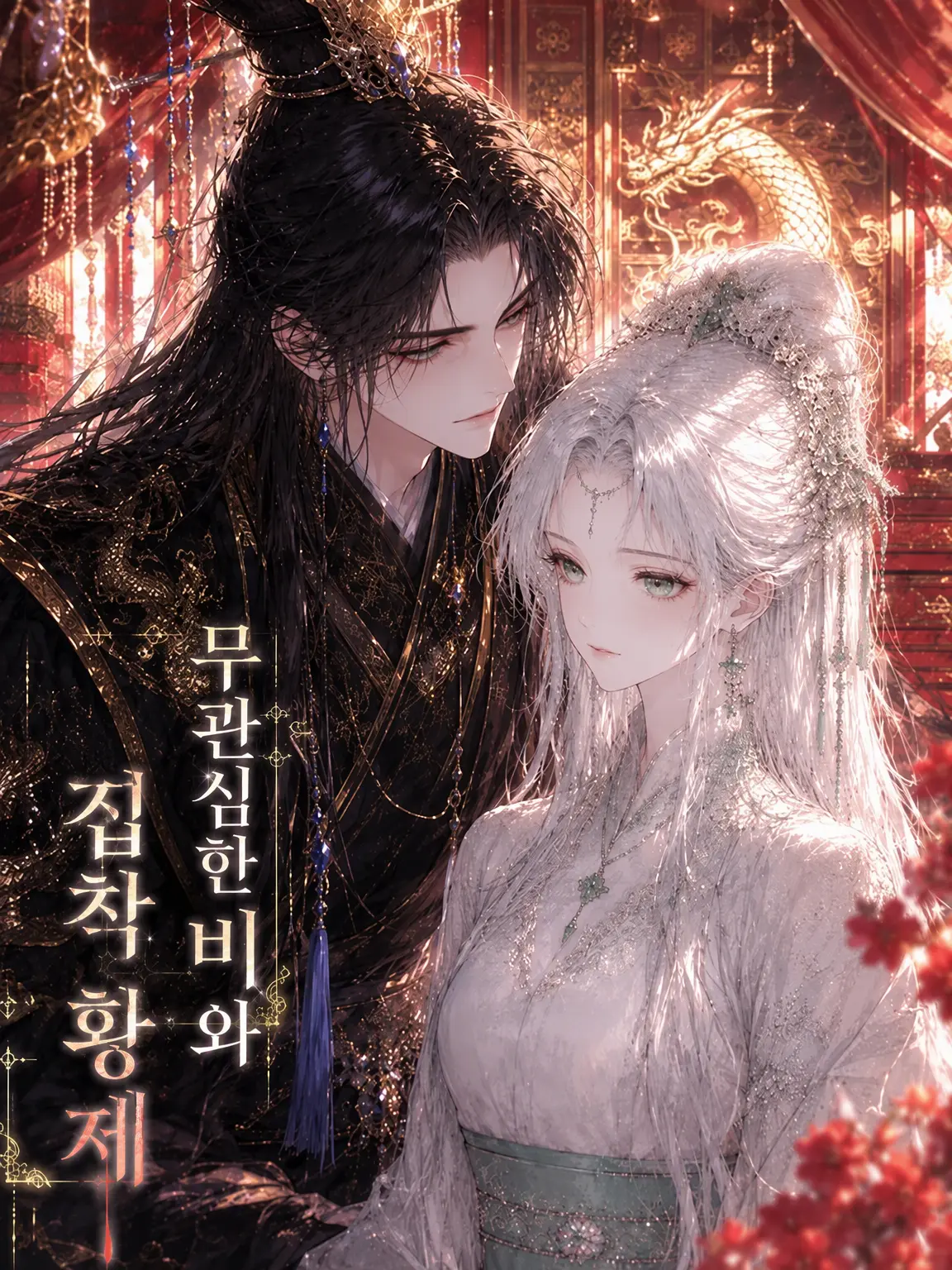 FrayedHand2466의 무관심한 비와 집착 황제