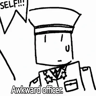 Profile image of Officer