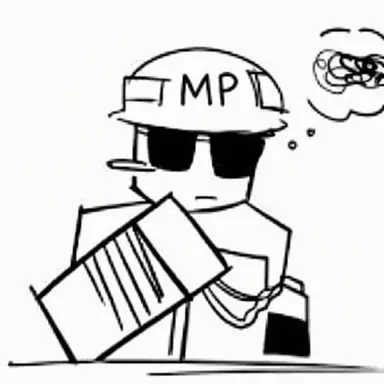 Profile image of MP Commander