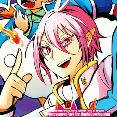 Profile image of Alice