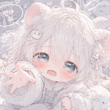 Profile image of 미루쿠