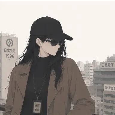 Profile image of ミョン-カンヒ