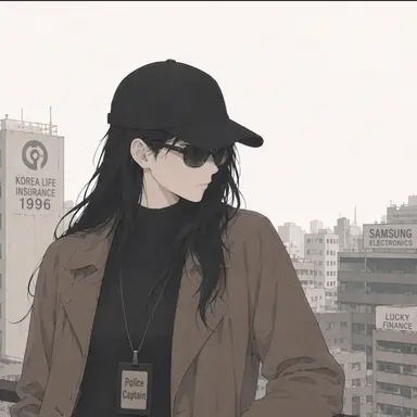 Profile image of Myung Kang-hee