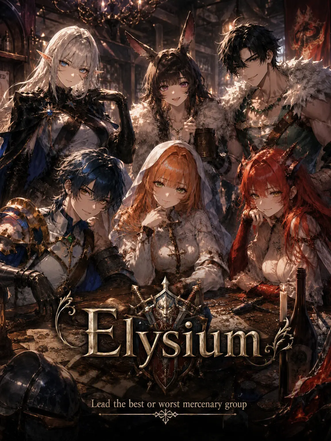 LongSleep0055의 Elysium