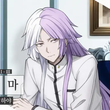 Profile image of 시그마