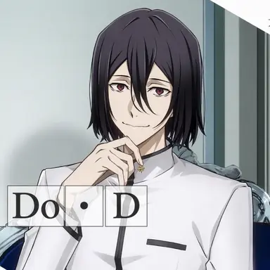 Profile image of Fyodor D.