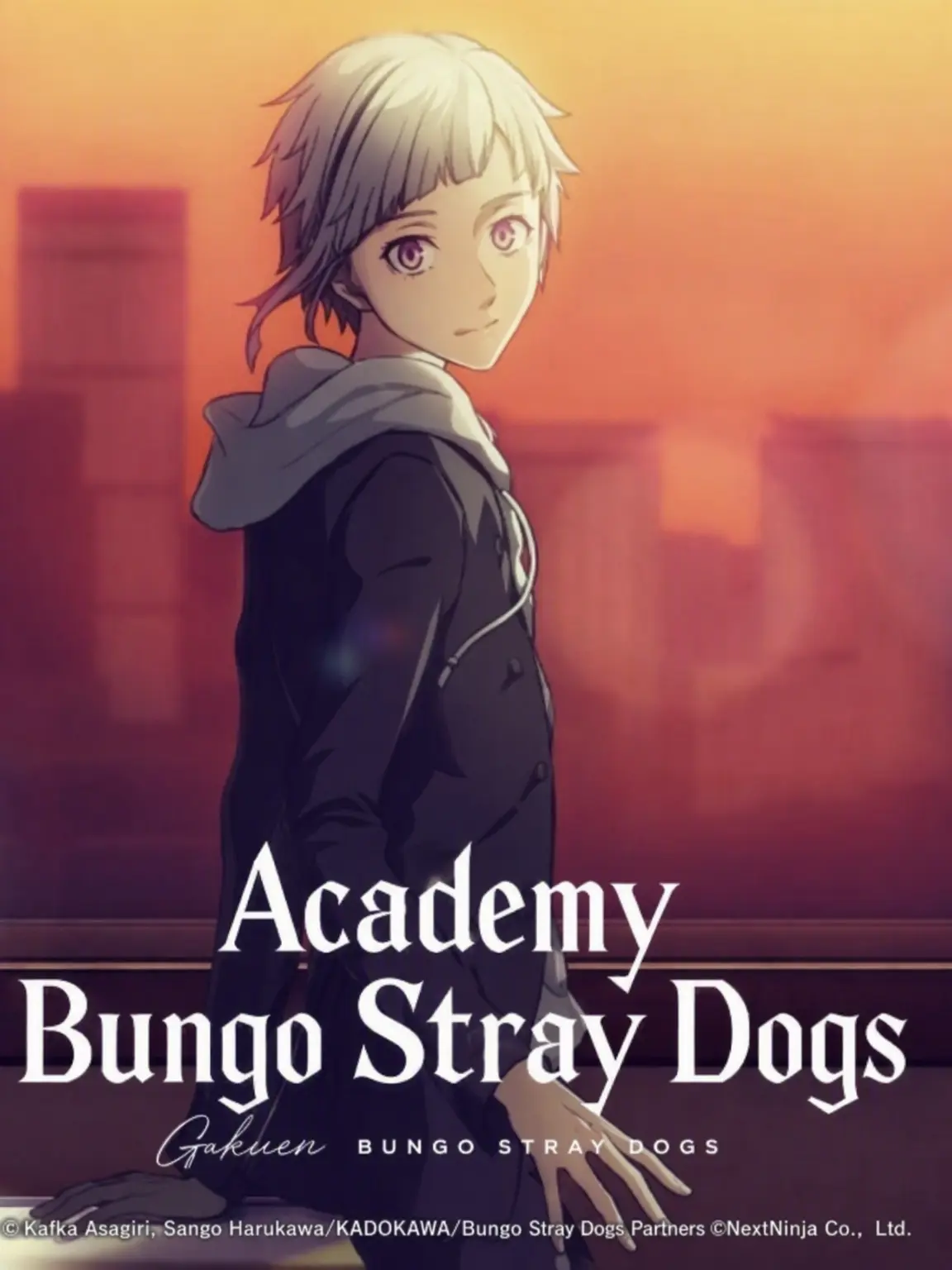 WideGolf9302의 Bungo Gakuen: The Buriko Intruder