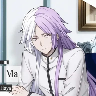 Profile image of Sigma