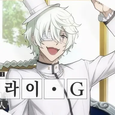 Profile image of 니콜라이 G