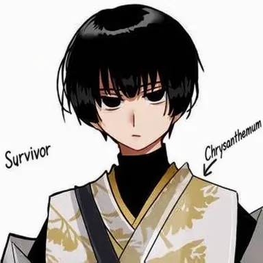 Profile image of Kiku
