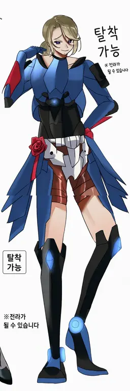 Profile image of 프랑시스