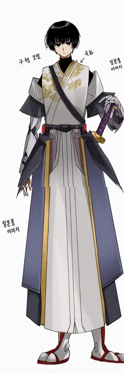 Profile image of 키쿠