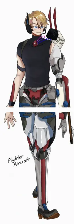 Profile image of Alfred