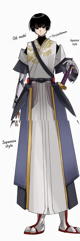 Profile image of Kiku