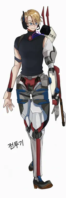 Profile image of 알프레드