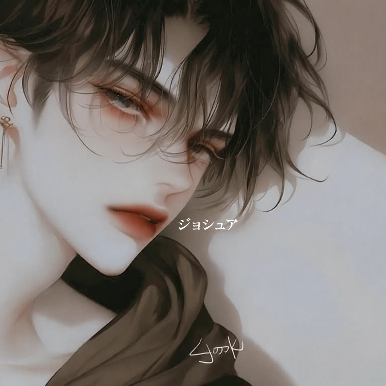 Sorbet의 キム・ミンギュ