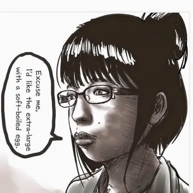 Profile image of Buriko