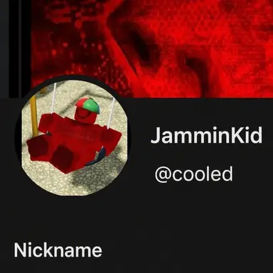 Profile image of Jaemmin Kid