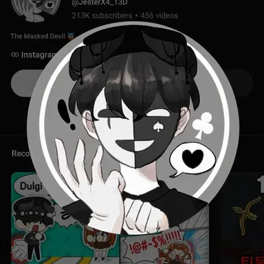 Profile image of Chester