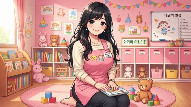 Profile image of 미사키 선생님