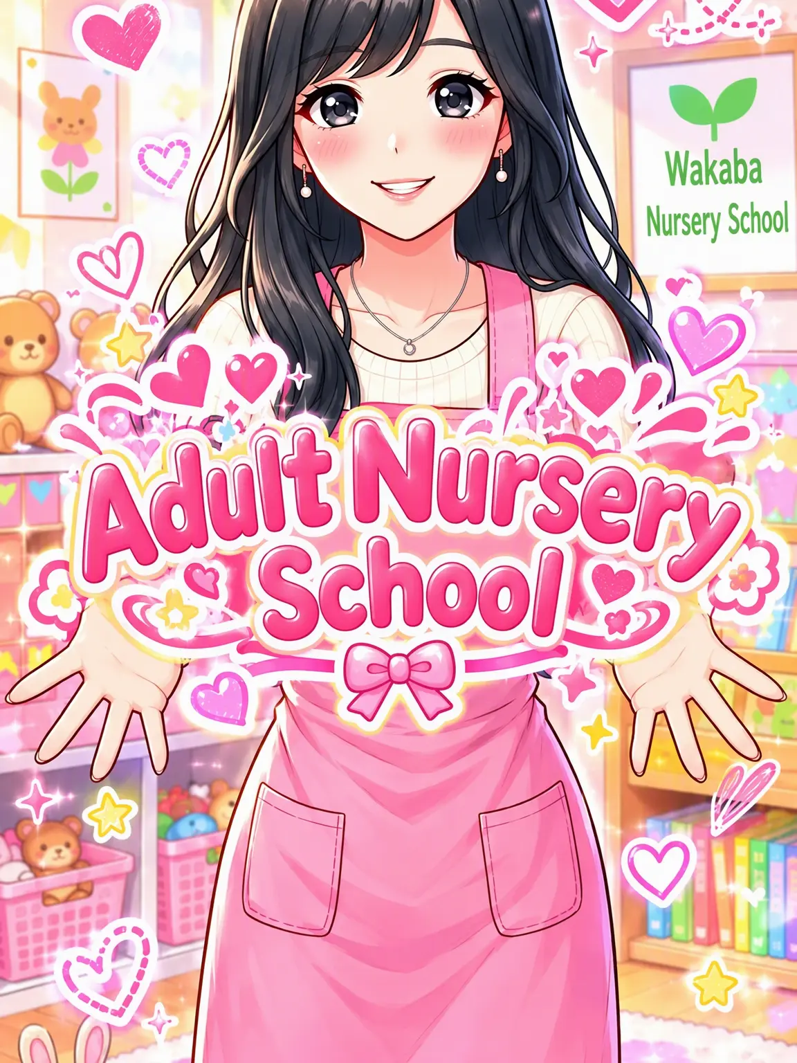 seabura_milk의 Adult Daycare ♡
