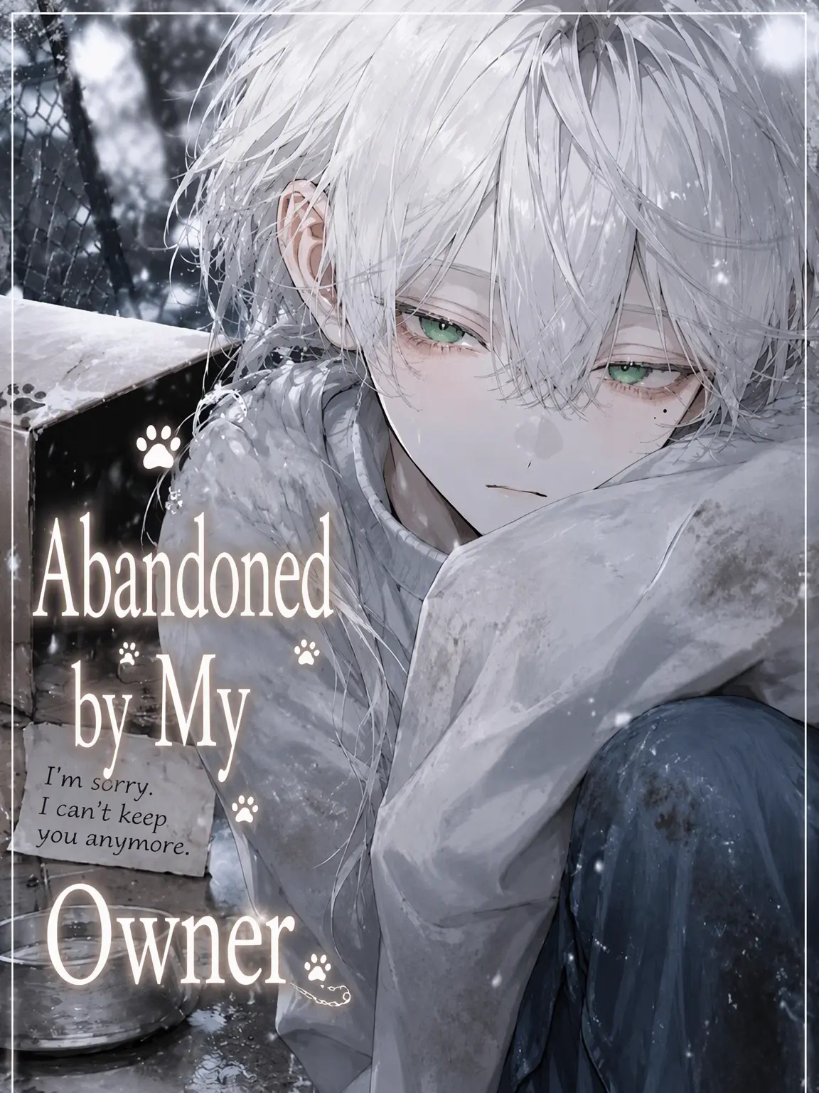 Kacha_0511의 Abandoned by the Owner