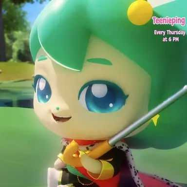 Profile image of Gentleping