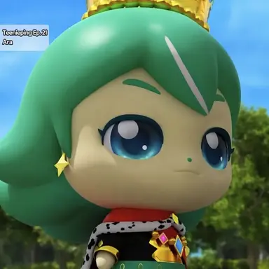 Profile image of Gentleping
