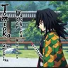 Profile image of Giyu Tomioka