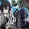 Profile image of Obanai Iguro