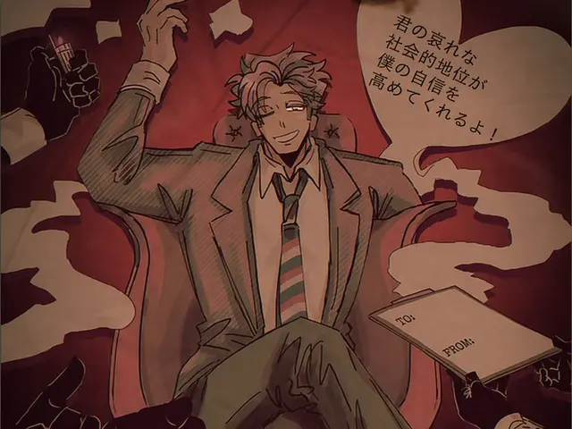 Profile image of 職場の同僚