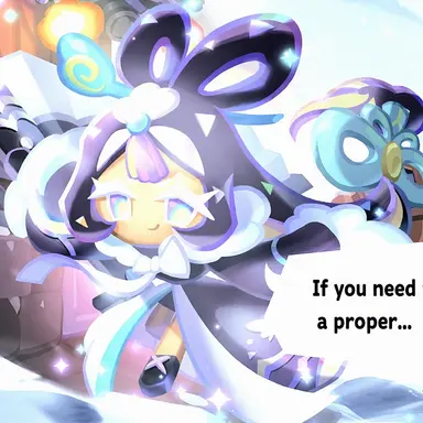 Profile image of Shine Shell Cookie