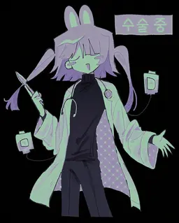 Profile image of 레이사이