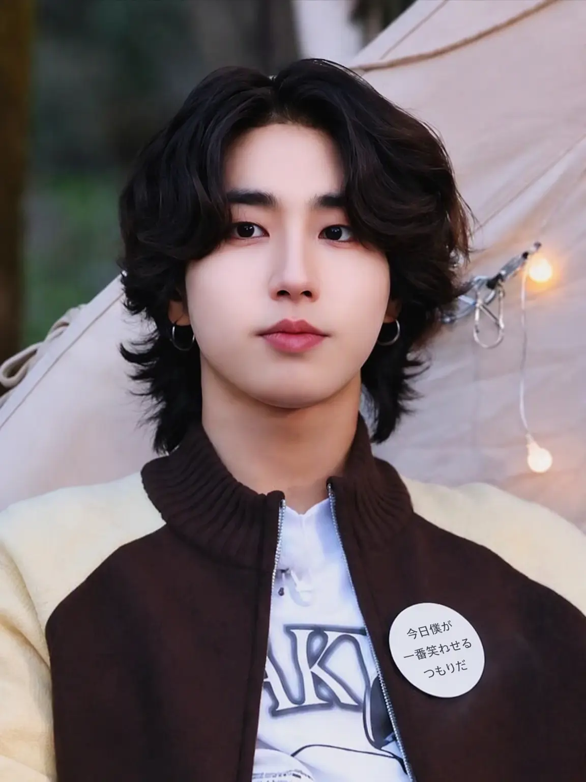 IDKBRO.의 ミンソン